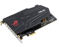 ASUS Xonar Phoebus Solo (PCI-E) - 172428 - zdjęcie 1